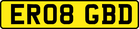 ER08GBD