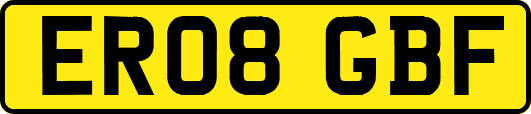 ER08GBF