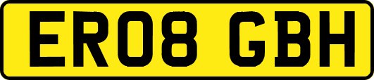 ER08GBH