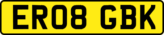 ER08GBK