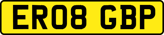 ER08GBP