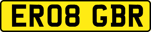 ER08GBR