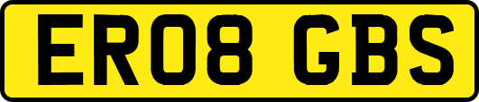 ER08GBS
