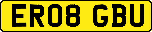 ER08GBU