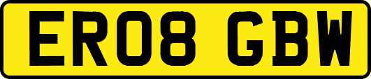 ER08GBW