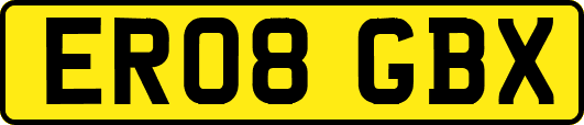 ER08GBX