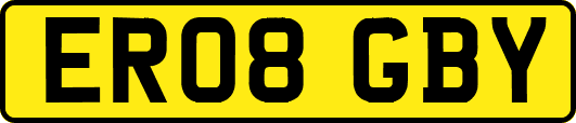 ER08GBY