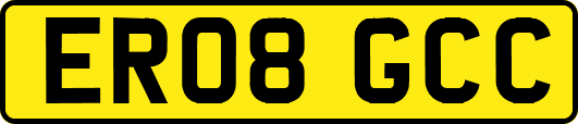 ER08GCC