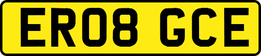 ER08GCE