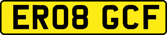 ER08GCF