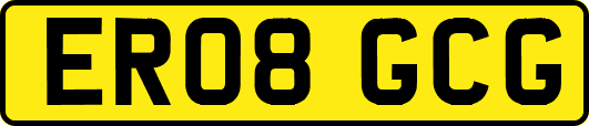 ER08GCG