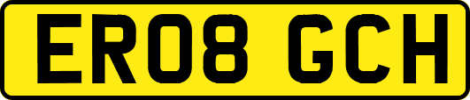 ER08GCH