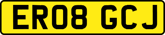 ER08GCJ