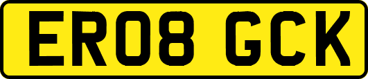 ER08GCK