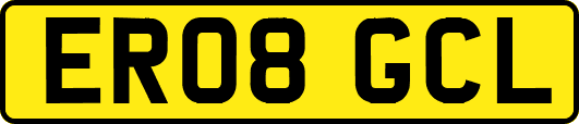 ER08GCL
