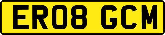 ER08GCM