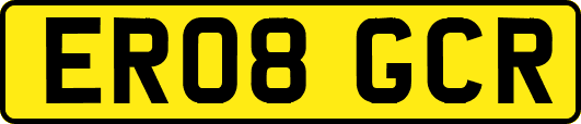ER08GCR