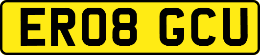 ER08GCU