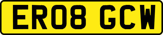 ER08GCW