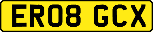 ER08GCX