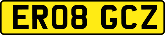ER08GCZ