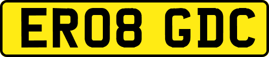ER08GDC