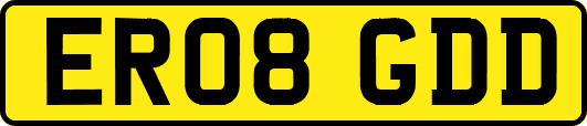 ER08GDD