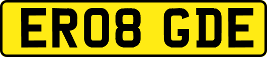 ER08GDE