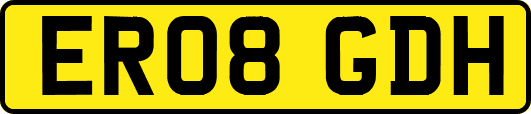 ER08GDH