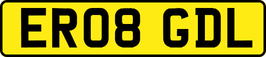 ER08GDL