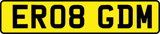 ER08GDM