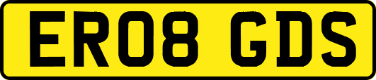 ER08GDS