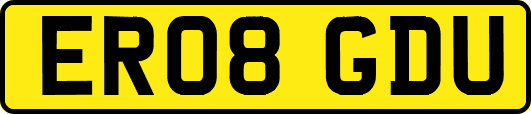 ER08GDU