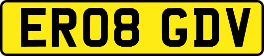 ER08GDV