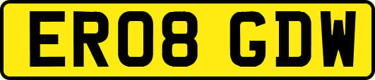 ER08GDW