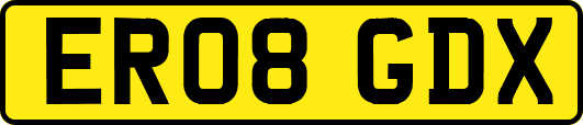 ER08GDX