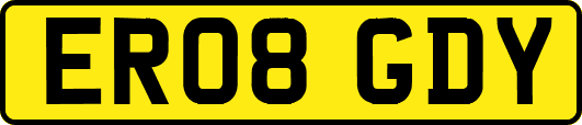 ER08GDY