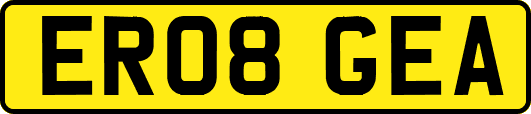 ER08GEA