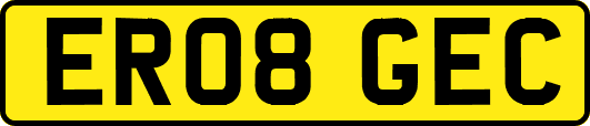 ER08GEC