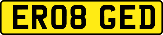 ER08GED
