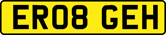 ER08GEH
