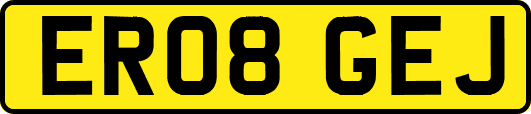 ER08GEJ