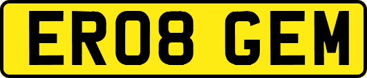ER08GEM