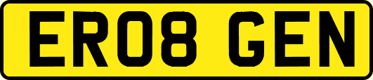 ER08GEN
