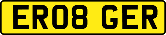 ER08GER
