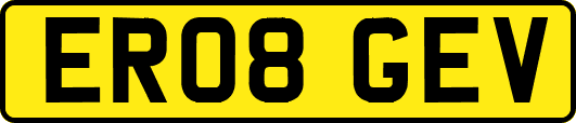 ER08GEV