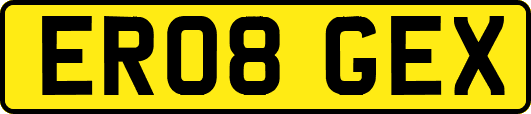 ER08GEX