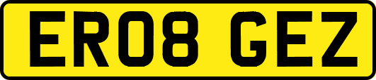 ER08GEZ