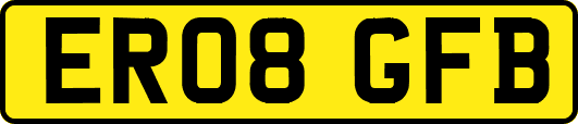 ER08GFB