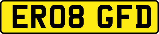 ER08GFD